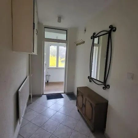 Cisza I - Dom Na Wylacznosc, Prywatny Las, 2 Pokoje, Polanica Zdroj