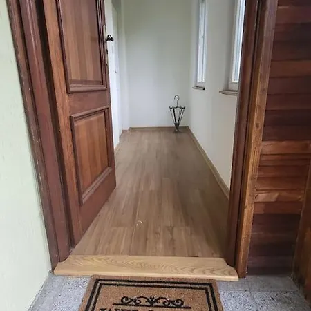 Cisza I - Dom Na Wylacznosc, Prywatny Las, 2 Pokoje, Polanica Zdroj *