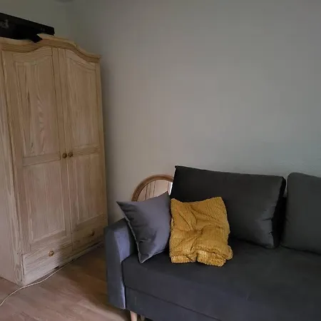 Cisza I - Dom Na Wylacznosc, Prywatny Las, 2 Pokoje, Polanica Zdroj