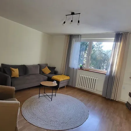 Cisza I - Dom Na Wylacznosc, Prywatny Las, 2 Pokoje, Polanica Zdroj 別荘 シュチトナ