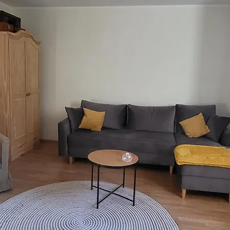 Cisza I - Dom Na Wylacznosc, Prywatny Las, 2 Pokoje, Polanica Zdroj *