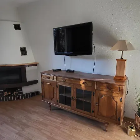 Cisza I - Dom Na Wylacznosc, Prywatny Las, 2 Pokoje, Polanica Zdroj シュチトナ