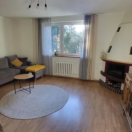 Cisza I - Dom Na Wylacznosc, Prywatny Las, 2 Pokoje, Polanica Zdroj 別荘