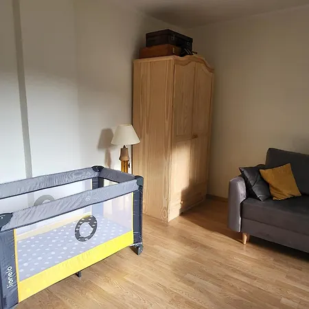 別荘 Cisza I - Dom Na Wylacznosc, Prywatny Las, 2 Pokoje, Polanica Zdroj シュチトナ