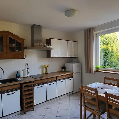 Cisza I - Dom Na Wylacznosc, Prywatny Las, 2 Pokoje, Polanica Zdroj 別荘