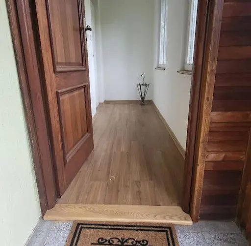 Cisza I - Dom Na Wylacznosc, Prywatny Las, 2 Pokoje, Polanica Zdroj *