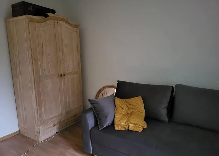 Cisza I - Dom Na Wylacznosc, Prywatny Las, 2 Pokoje, Polanica Zdroj