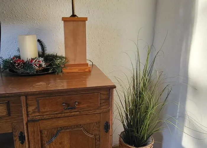 Cisza I - Dom Na Wylacznosc, Prywatny Las, 2 Pokoje, Polanica Zdroj Ferienhaus *