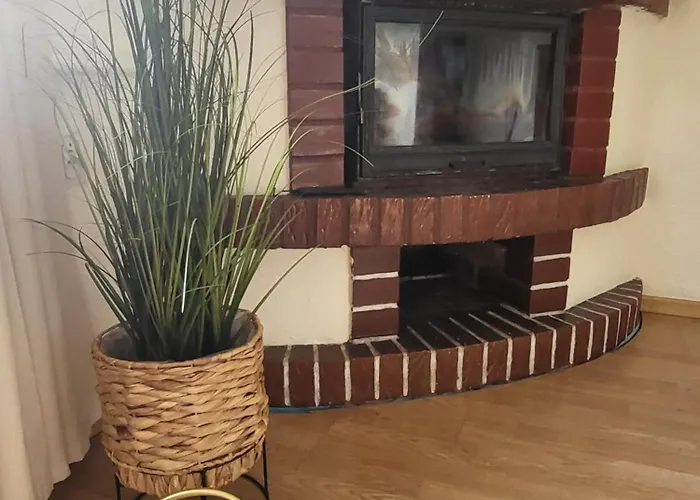 Cisza I - Dom Na Wylacznosc, Prywatny Las, 2 Pokoje, Polanica Zdroj