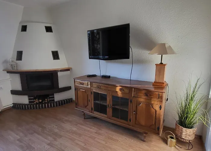 Cisza I - Dom Na Wylacznosc, Prywatny Las, 2 Pokoje, Polanica Zdroj Szczytna