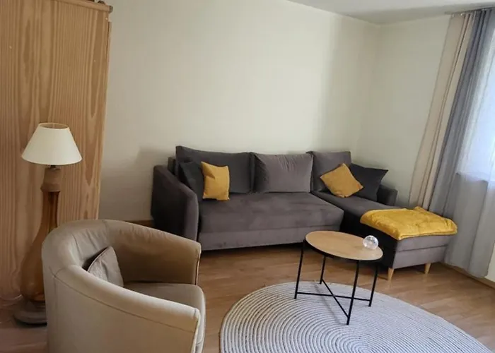 Cisza I - Dom Na Wylacznosc, Prywatny Las, 2 Pokoje, Polanica Zdroj Ferienhaus